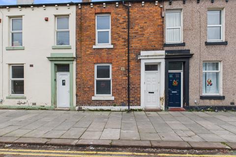 undefined, Fusehill Street Carlisle Cumbria