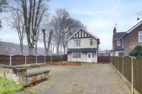 3 bedroom detached house for sale, Watnall Road, Hucknall NG15