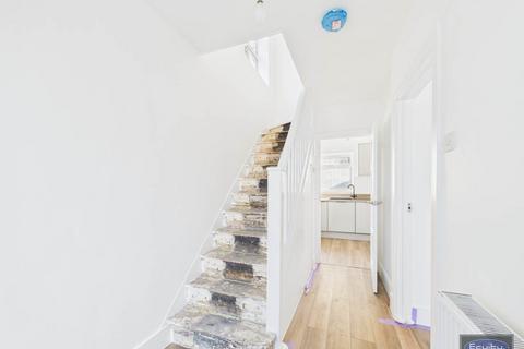 undefined, Bastion Road , Abby Wood, London