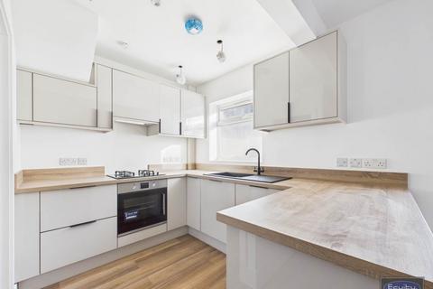 undefined, Bastion Road , Abby Wood, London