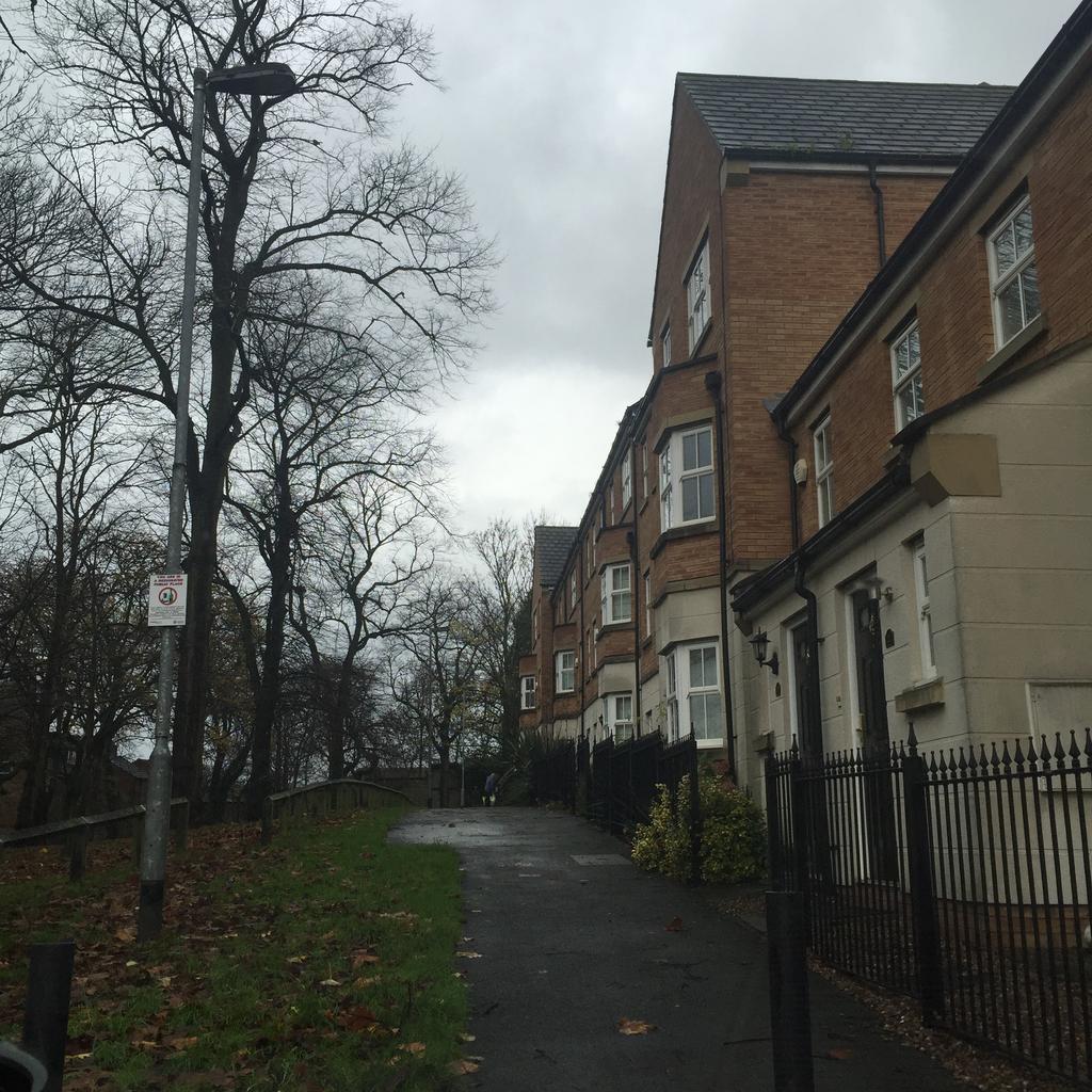 37 Tuke Grove, Room 3