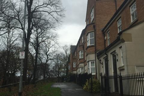 undefined, Wakefield, WF1