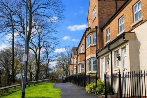 undefined, Wakefield, WF1