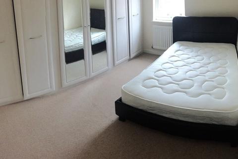 undefined, Wakefield, WF1