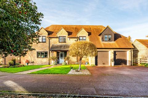 undefined, Spring Lane, Olney, Buckinghamshire, MK46