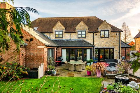 undefined, Spring Lane, Olney, Buckinghamshire, MK46