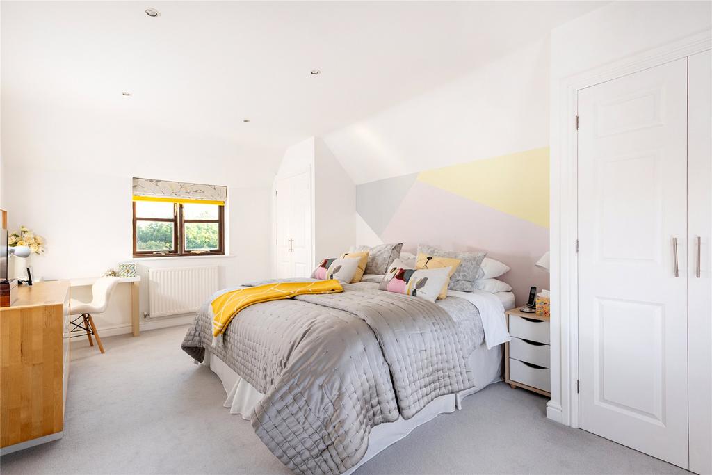 Principal Bedroom
