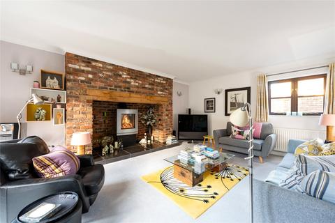 undefined, Spring Lane, Olney, Buckinghamshire, MK46