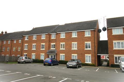 1 bedroom flat to rent, Gough Drive, Tipton DY4
