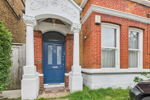Tankerville Road, London, SW16