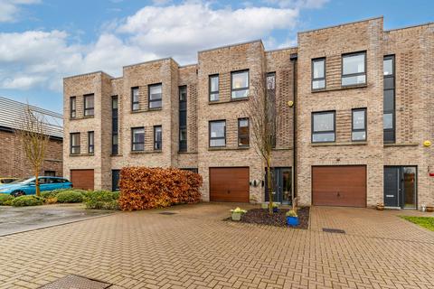 undefined, Riverford Gardens, Pollokshaws, Glasgow