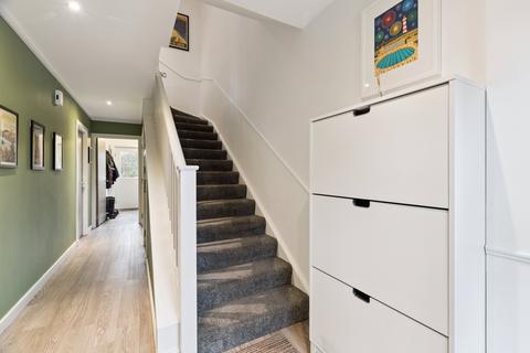undefined, Riverford Gardens, Pollokshaws, Glasgow