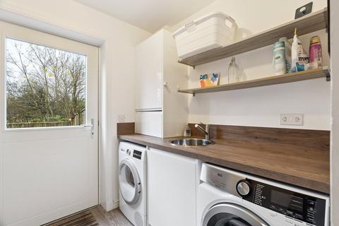 undefined, Riverford Gardens, Pollokshaws, Glasgow