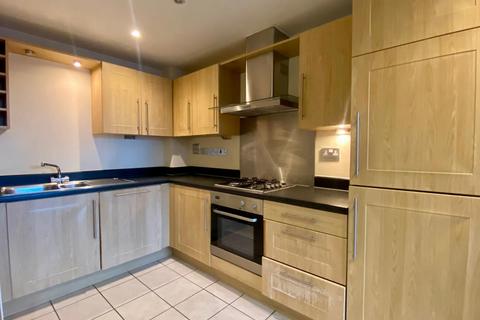 1 bedroom flat to rent, 20 Scott Avenue, London SW15