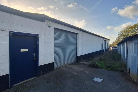 Warehouse to rent, Greyfriars Ln Storrington RH20 4HE