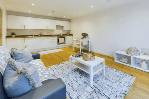 2 bedroom flat to rent, Bath Terrace, London, SE1