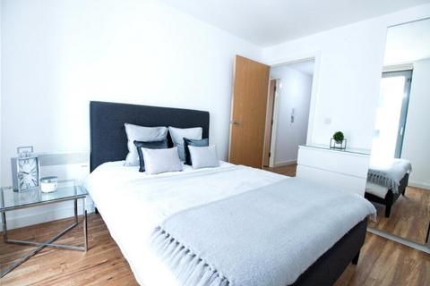 2 bedroom flat to rent, Bath Terrace, London, SE1