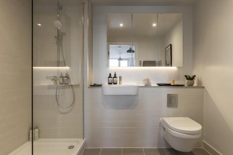2 bedroom flat to rent, Bath Terrace, London, SE1