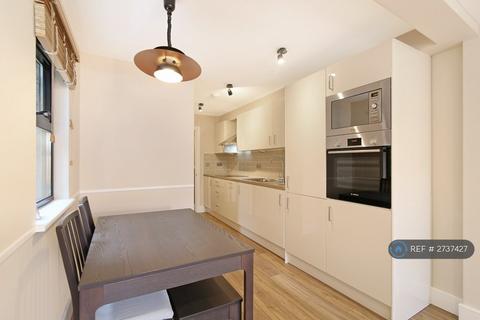 2 bedroom flat to rent, Rodwell Road, London, SE22
