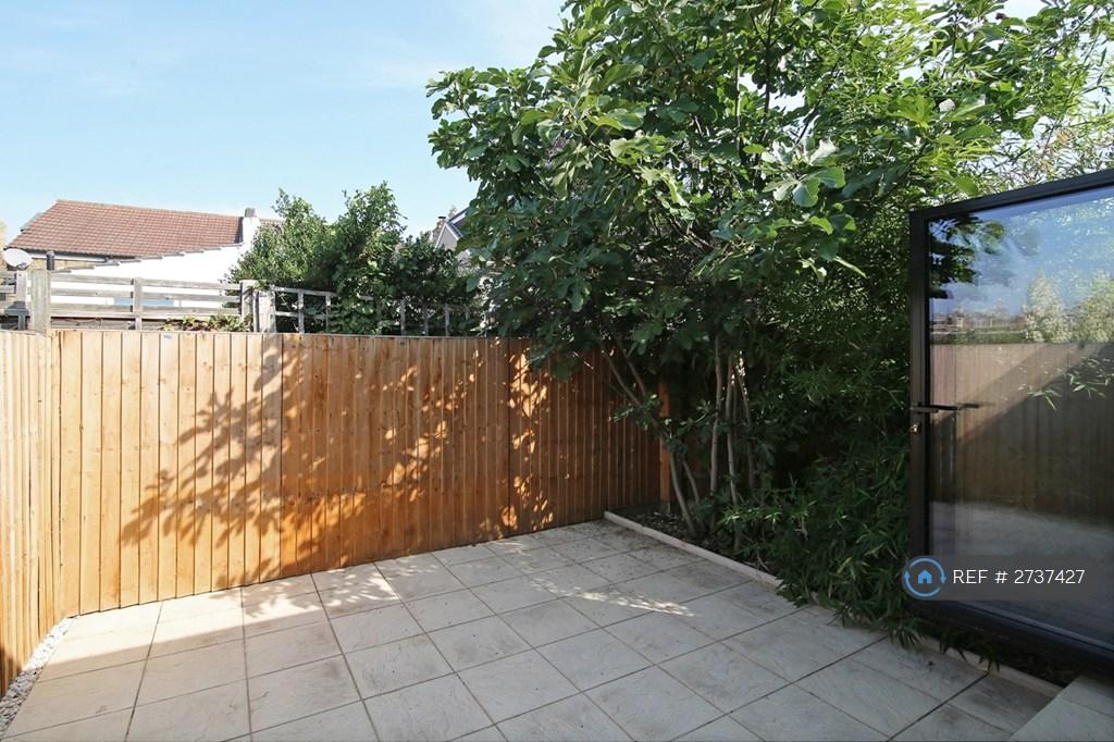 Outdoor Area