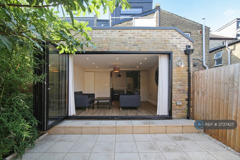 2 bedroom flat to rent, Rodwell Road, London, SE22