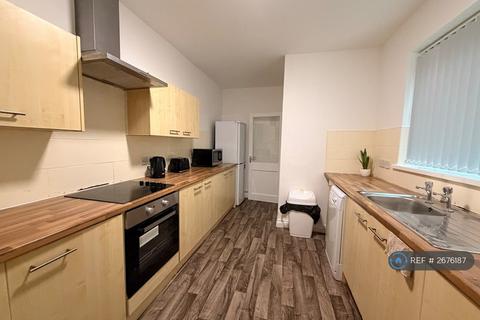 undefined, Lambert Street, Hull, HU5