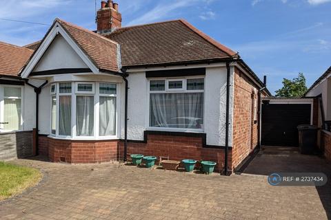 undefined, Chatsworth Gardens, Whitley Bay, NE25