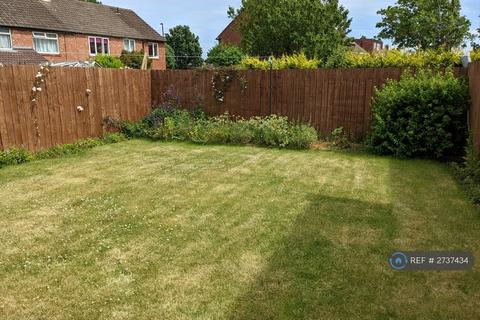 undefined, Chatsworth Gardens, Whitley Bay, NE25