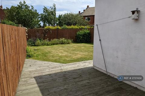 undefined, Chatsworth Gardens, Whitley Bay, NE25