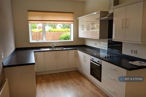 undefined, Chatsworth Gardens, Whitley Bay, NE25