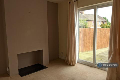 undefined, Chatsworth Gardens, Whitley Bay, NE25