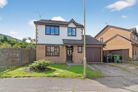 3 bedroom detached house to rent - River Glade, Gwaelod-y-garth