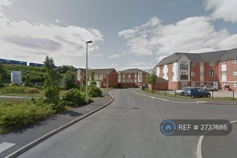 undefined, Lockfield, Runcorn, WA7