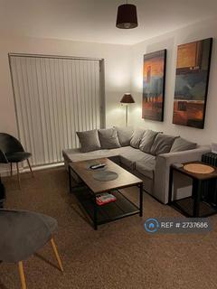 undefined, Lockfield, Runcorn, WA7