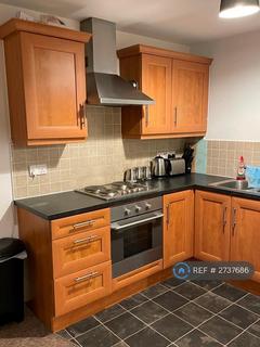 undefined, Lockfield, Runcorn, WA7