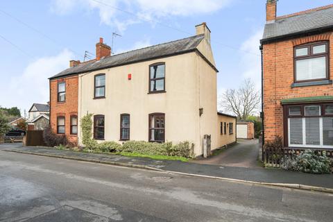 undefined, New Zealand Lane, Queniborough, Leicester