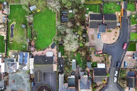 undefined, New Zealand Lane, Queniborough, Leicester