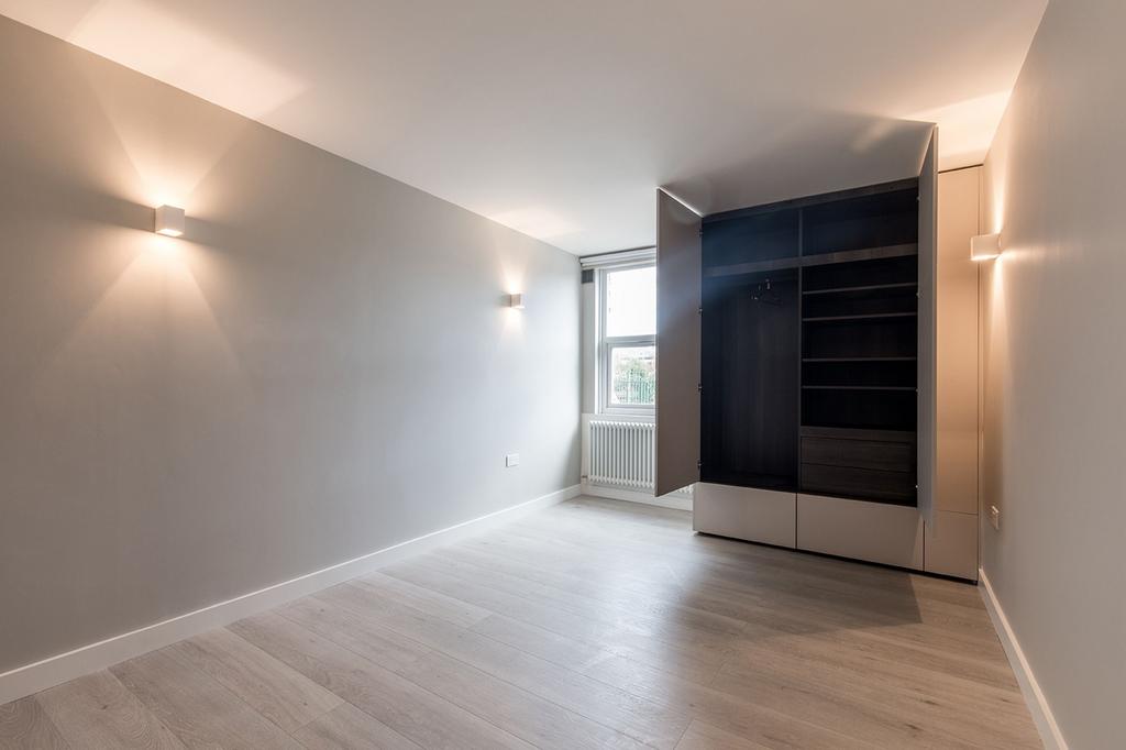 Dining room (example)