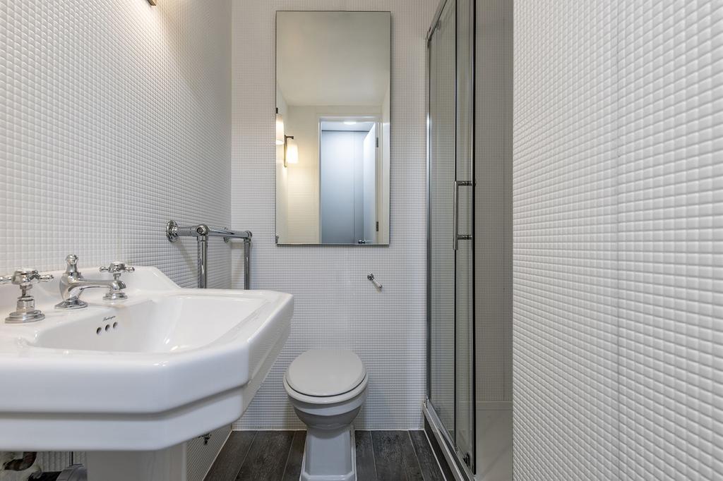 Bathroom (example)