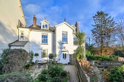 undefined, Whitchurch Road, Tavistock, PL19
