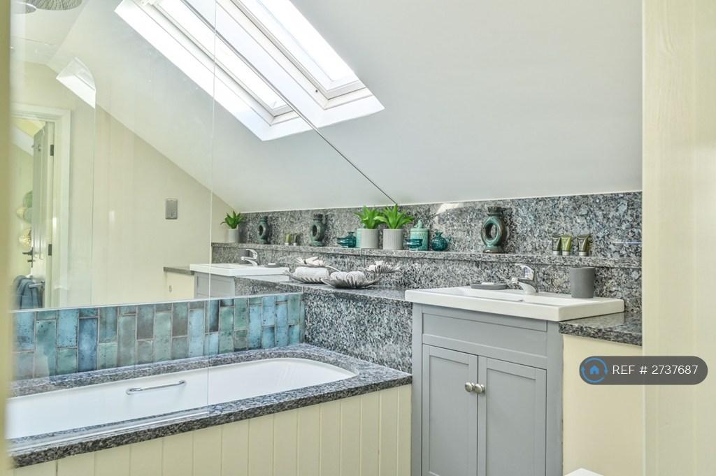Third Bathroom