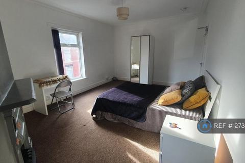 undefined, Hewitt Street, Warrington, WA4