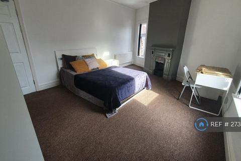 undefined, Hewitt Street, Warrington, WA4