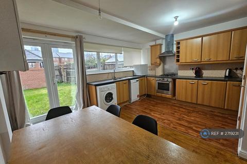 undefined, Bankwell Street, Manchester, M15
