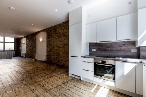 undefined, C Electric Lofts 9 - 11 London Lane