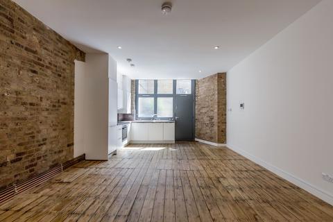 undefined, C Electric Lofts 9 - 11 London Lane