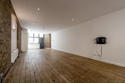 undefined, C Electric Lofts 9 - 11 London Lane