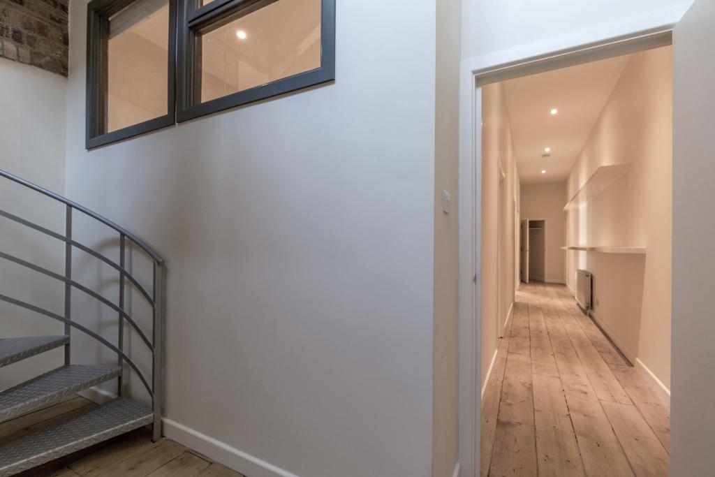 Stairwell