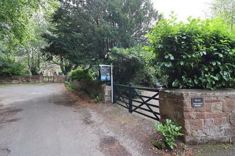 undefined, Shifnal TF11