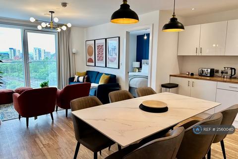 2 bedroom flat to rent, Pomona Strand, Manchester, M16